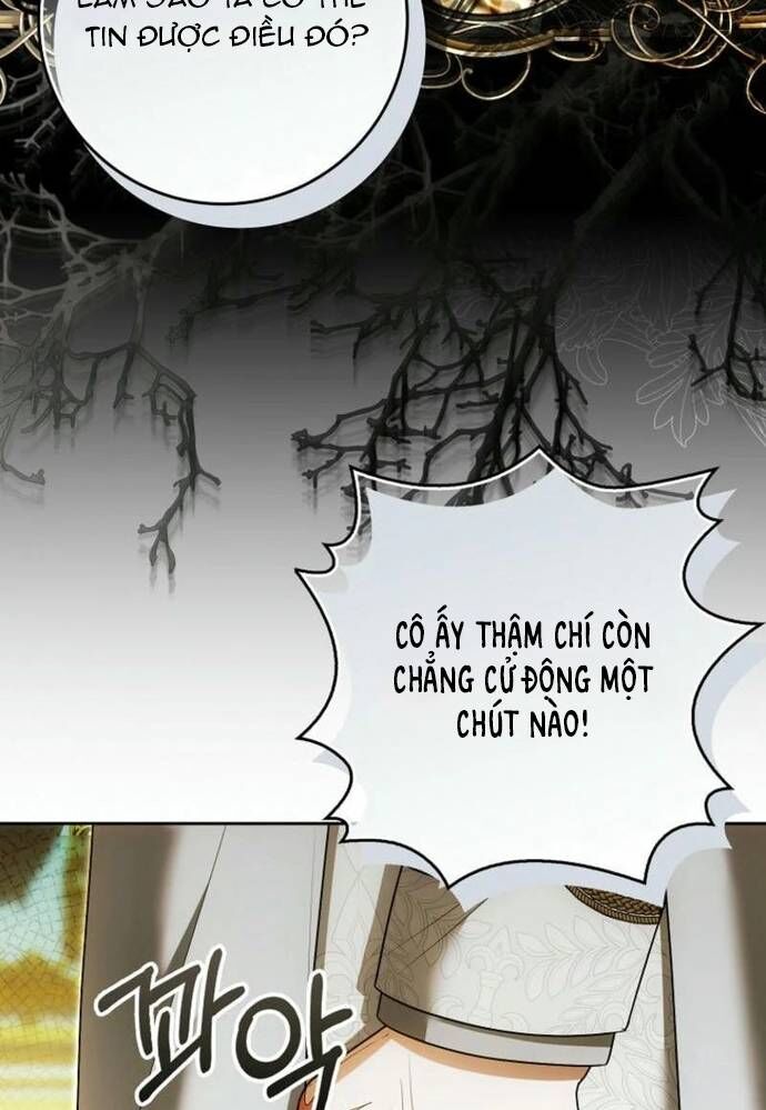 Tôi Chỉ Muốn Ngủ Riêng! Chapter 24 - Trang 2