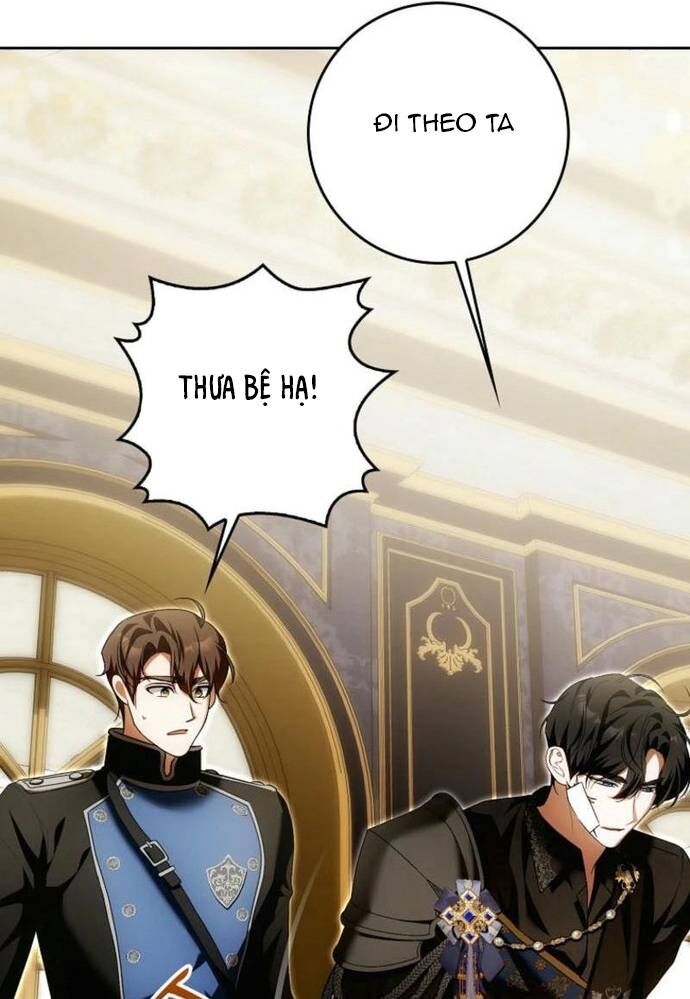 Tôi Chỉ Muốn Ngủ Riêng! Chapter 24 - Trang 2