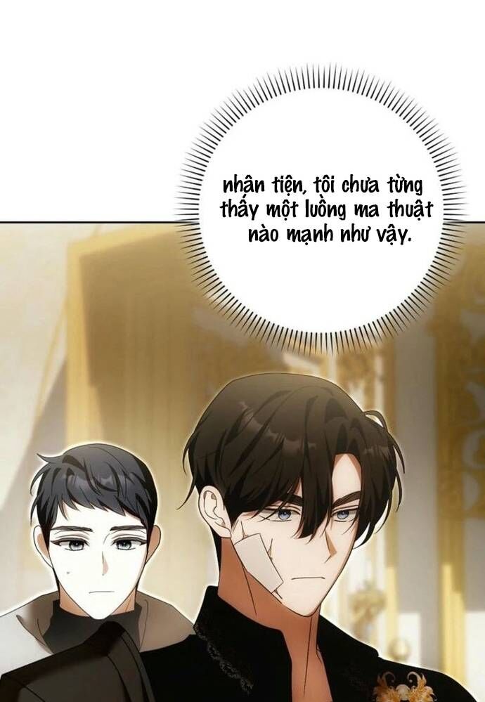 Tôi Chỉ Muốn Ngủ Riêng! Chapter 24 - Trang 2