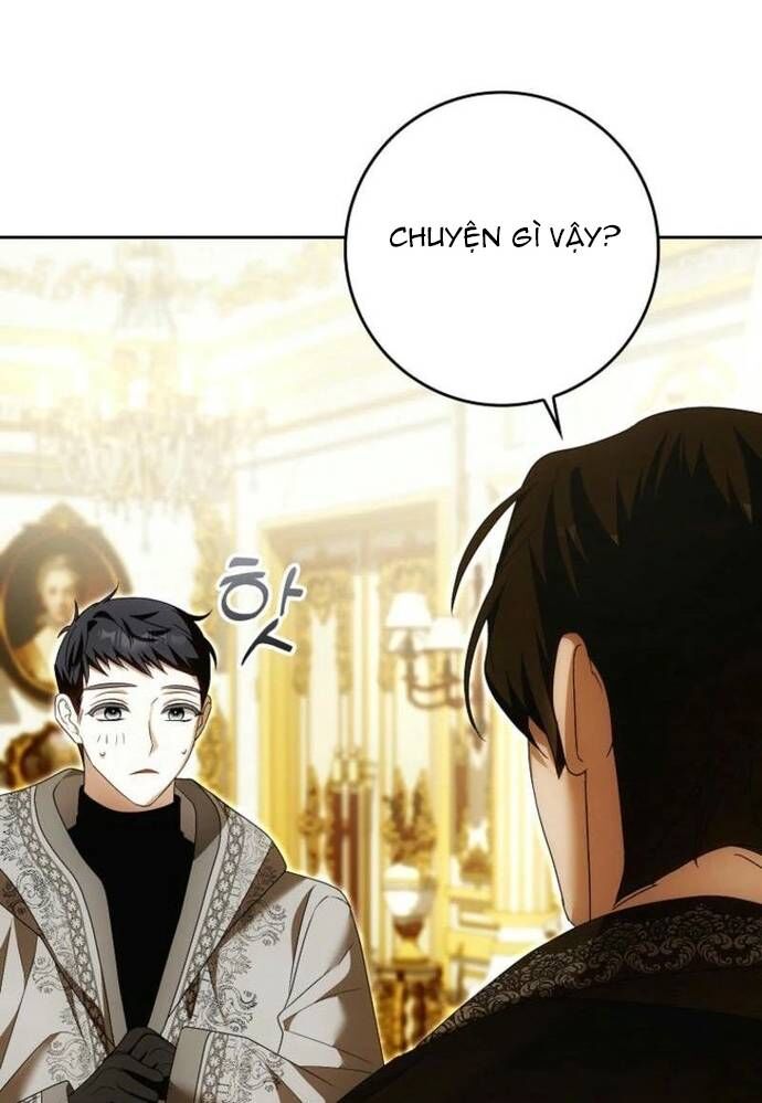 Tôi Chỉ Muốn Ngủ Riêng! Chapter 24 - Trang 2