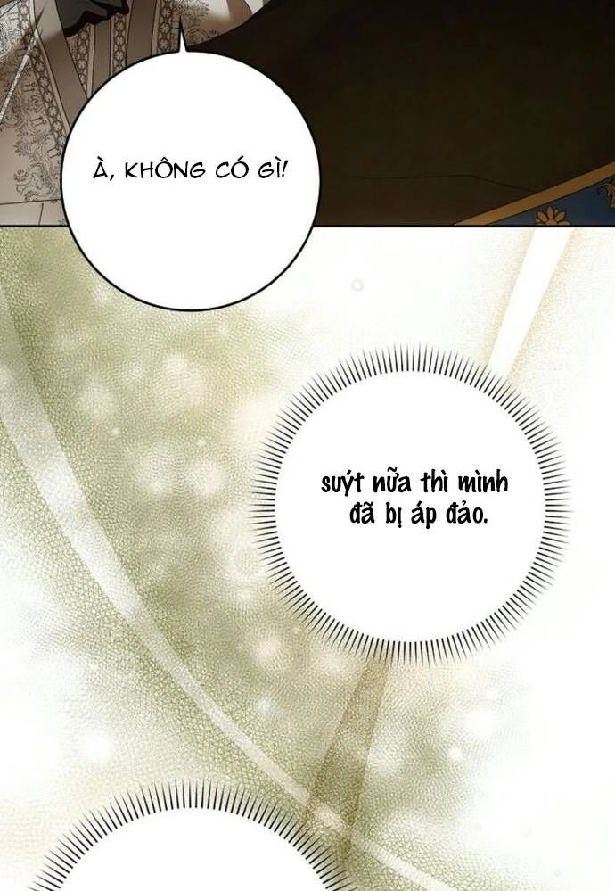 Tôi Chỉ Muốn Ngủ Riêng! Chapter 24 - Trang 2