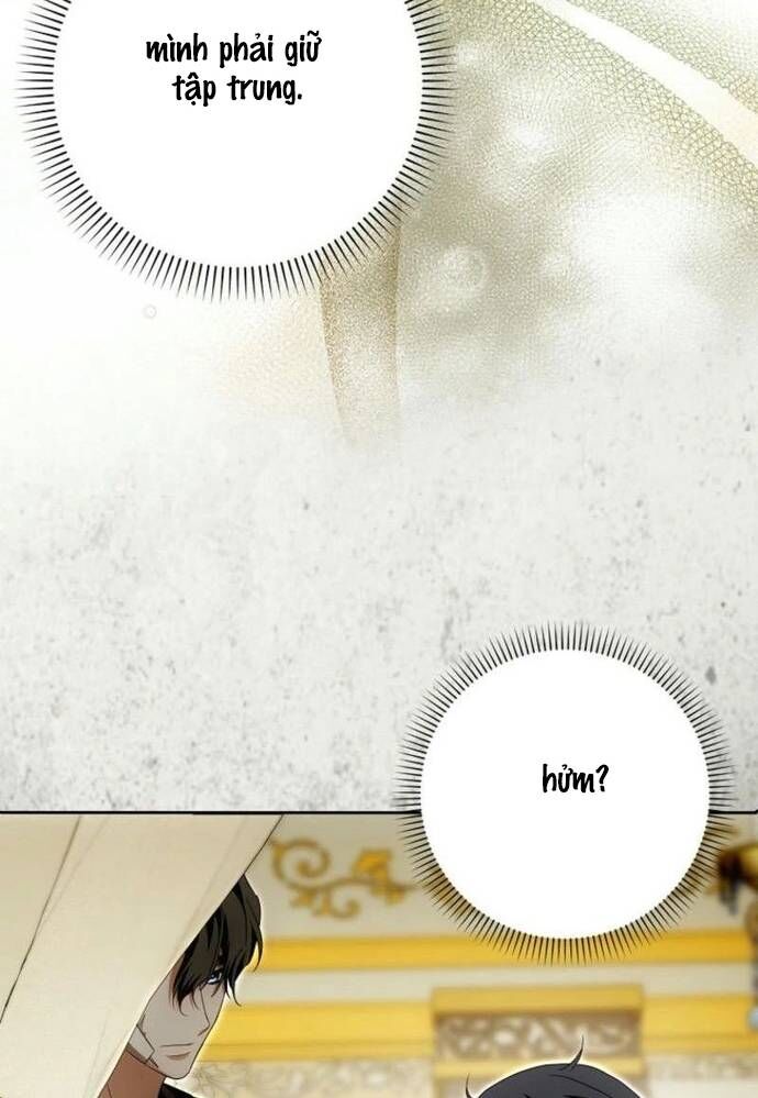 Tôi Chỉ Muốn Ngủ Riêng! Chapter 24 - Trang 2