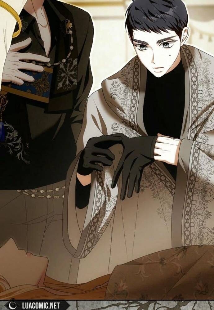 Tôi Chỉ Muốn Ngủ Riêng! Chapter 24 - Trang 2
