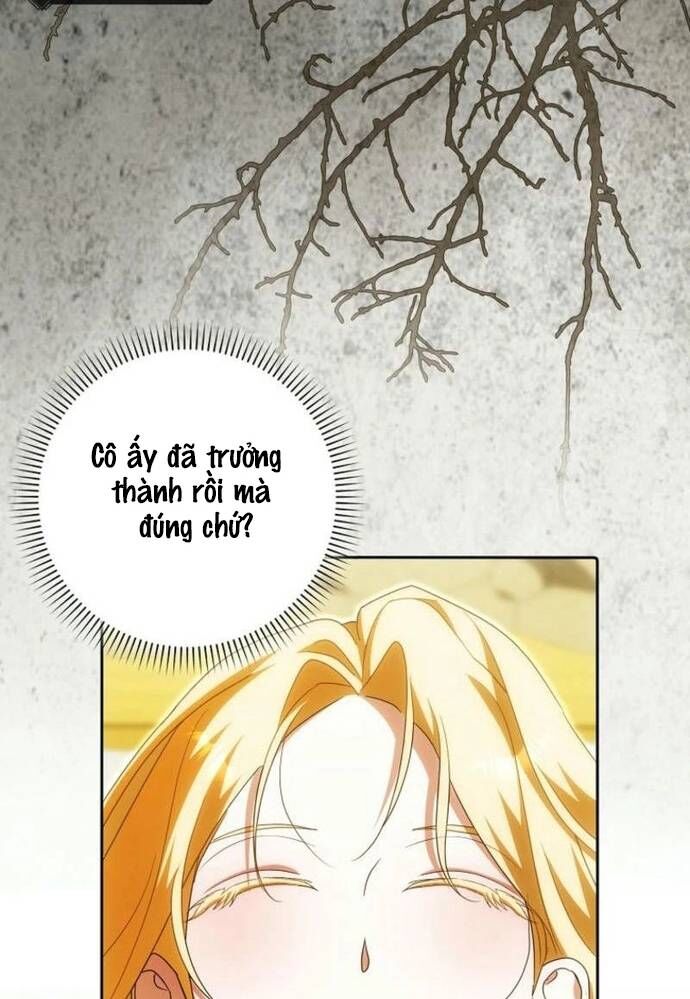 Tôi Chỉ Muốn Ngủ Riêng! Chapter 24 - Trang 2