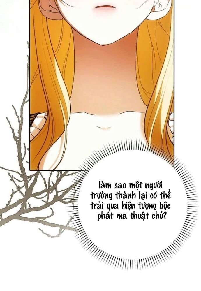 Tôi Chỉ Muốn Ngủ Riêng! Chapter 24 - Trang 2