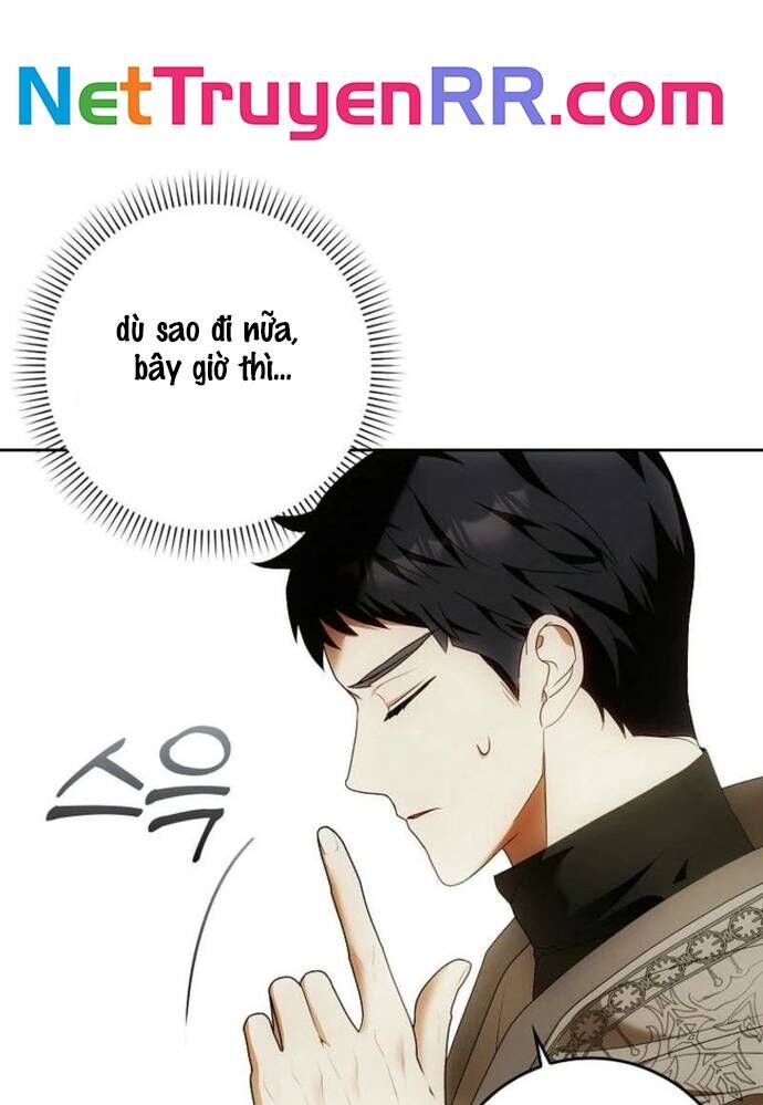 Tôi Chỉ Muốn Ngủ Riêng! Chapter 24 - Trang 2