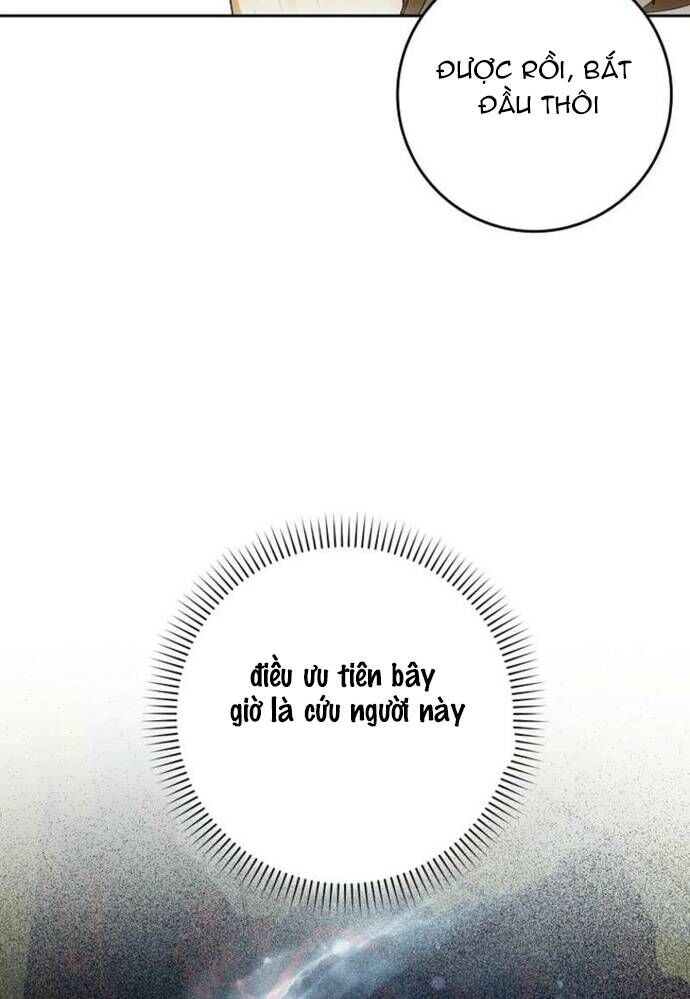 Tôi Chỉ Muốn Ngủ Riêng! Chapter 24 - Trang 2