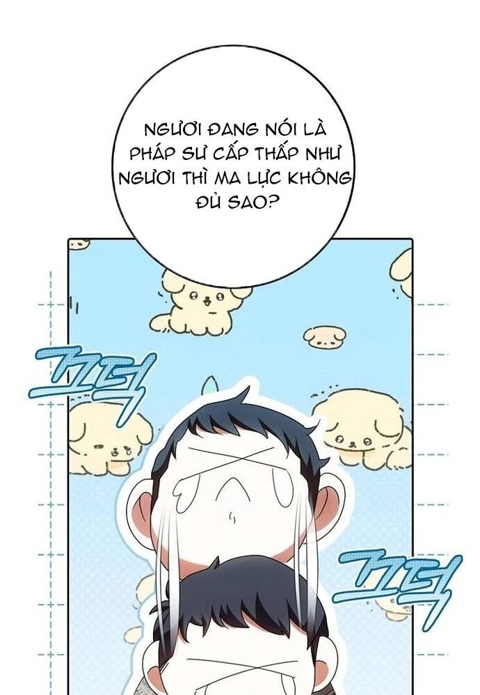 Tôi Chỉ Muốn Ngủ Riêng! Chapter 25 - Trang 2