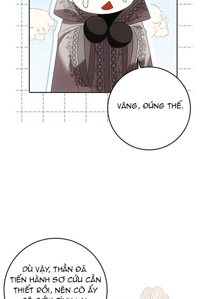 Tôi Chỉ Muốn Ngủ Riêng! Chapter 25 - Trang 2