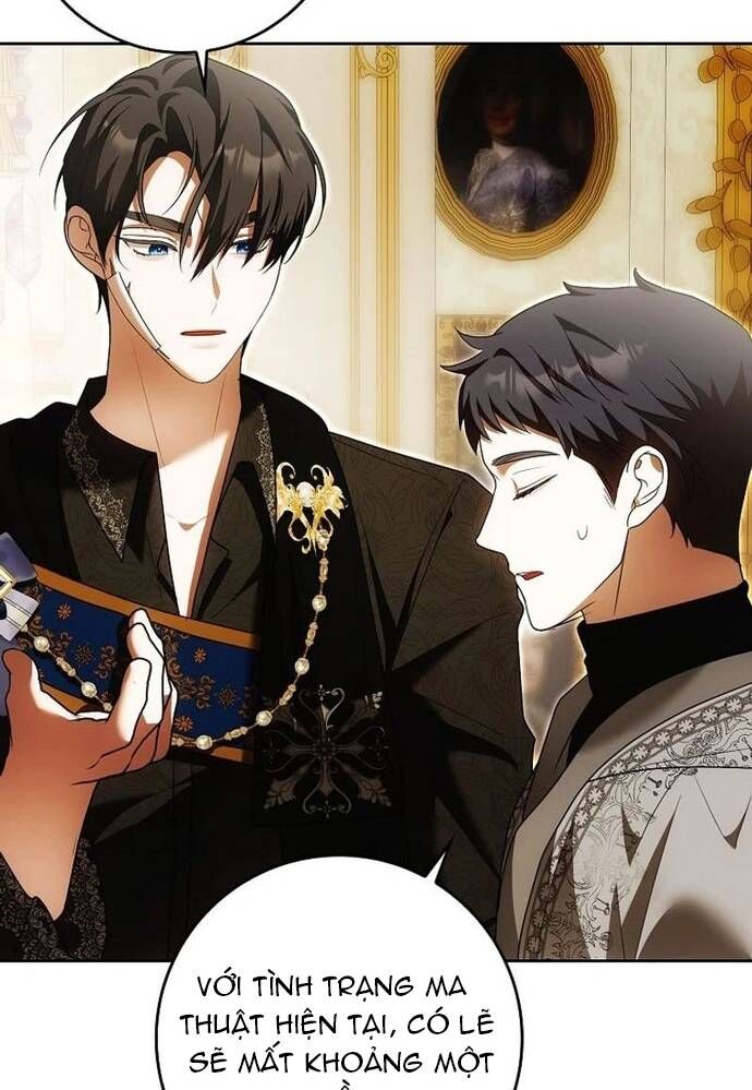 Tôi Chỉ Muốn Ngủ Riêng! Chapter 25 - Trang 2