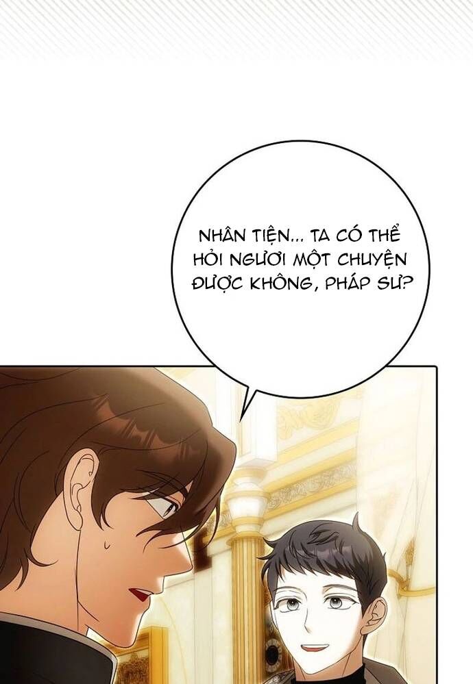 Tôi Chỉ Muốn Ngủ Riêng! Chapter 25 - Trang 2