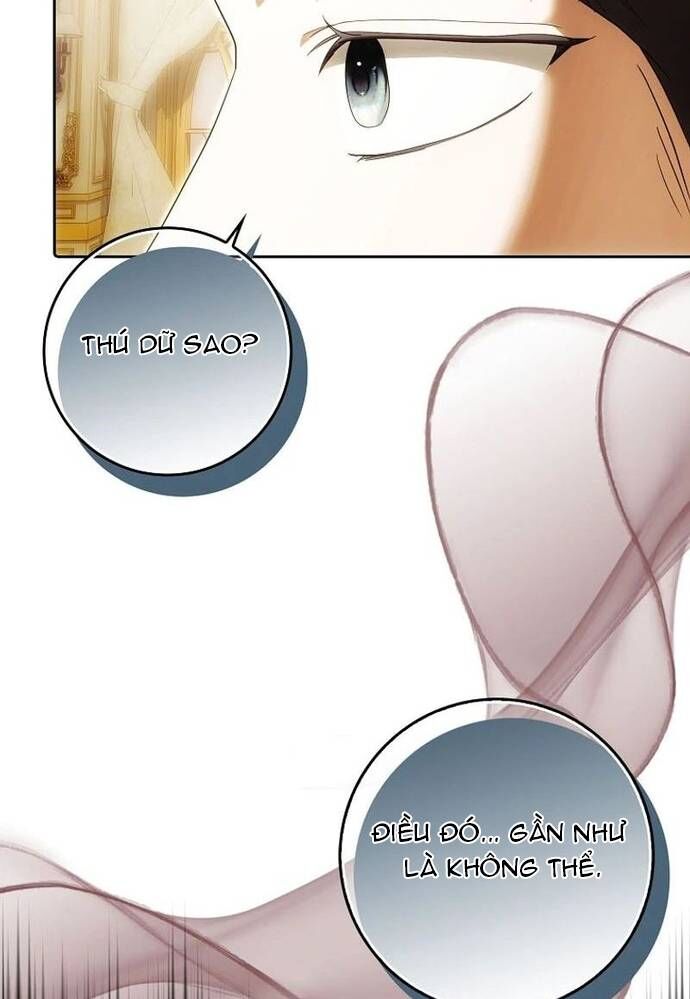 Tôi Chỉ Muốn Ngủ Riêng! Chapter 25 - Trang 2