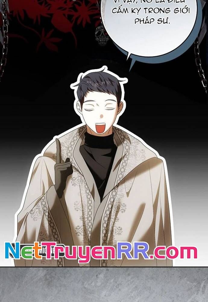 Tôi Chỉ Muốn Ngủ Riêng! Chapter 25 - Trang 2