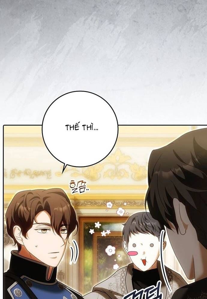 Tôi Chỉ Muốn Ngủ Riêng! Chapter 25 - Trang 2
