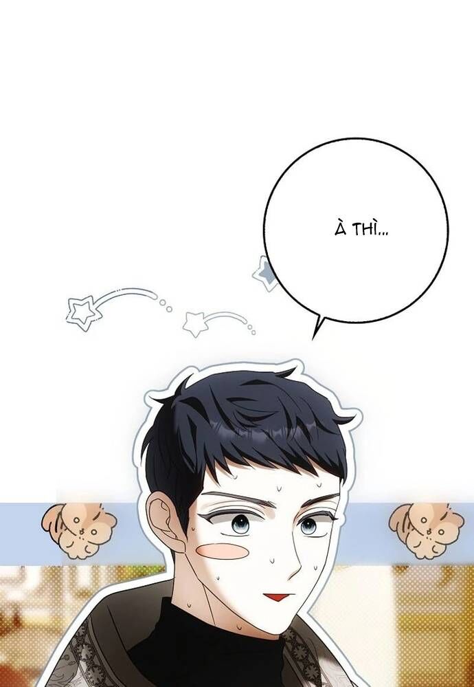 Tôi Chỉ Muốn Ngủ Riêng! Chapter 25 - Trang 2