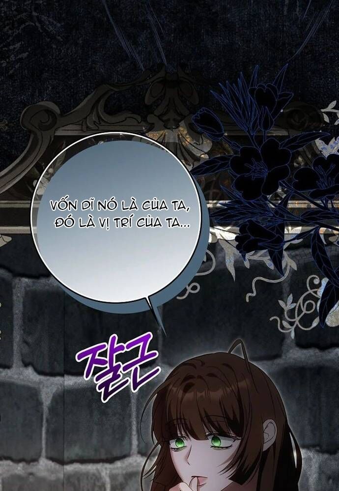 Tôi Chỉ Muốn Ngủ Riêng! Chapter 25 - Trang 2