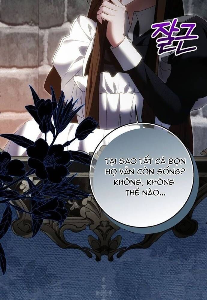 Tôi Chỉ Muốn Ngủ Riêng! Chapter 25 - Trang 2