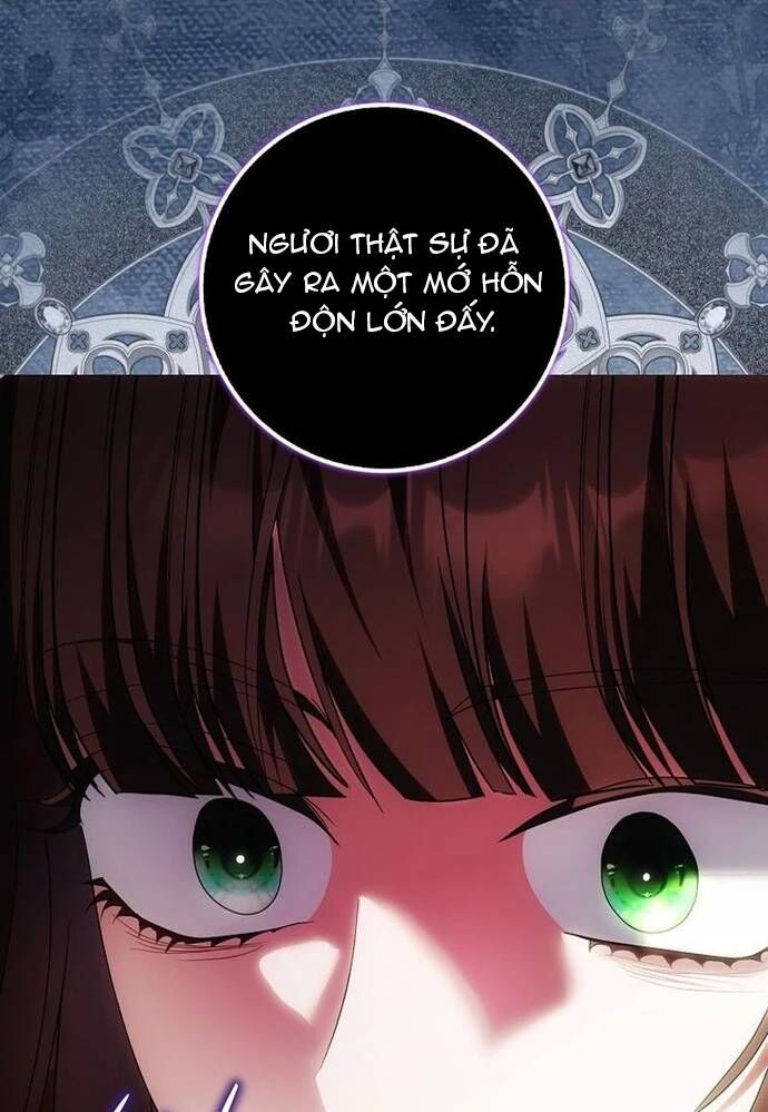 Tôi Chỉ Muốn Ngủ Riêng! Chapter 25 - Trang 2