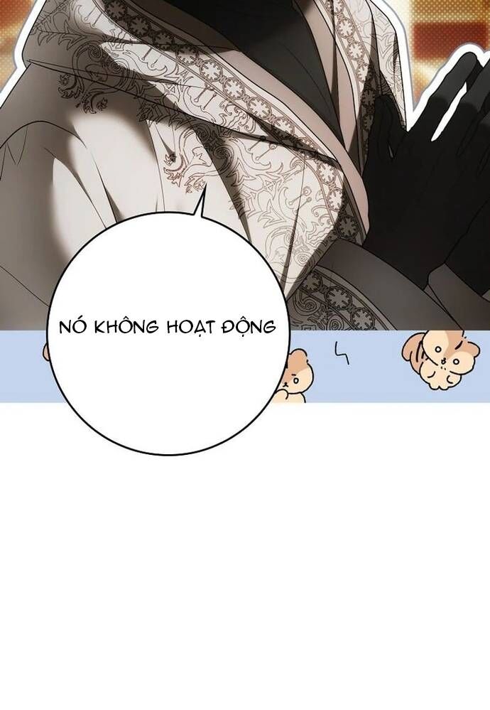 Tôi Chỉ Muốn Ngủ Riêng! Chapter 25 - Trang 2