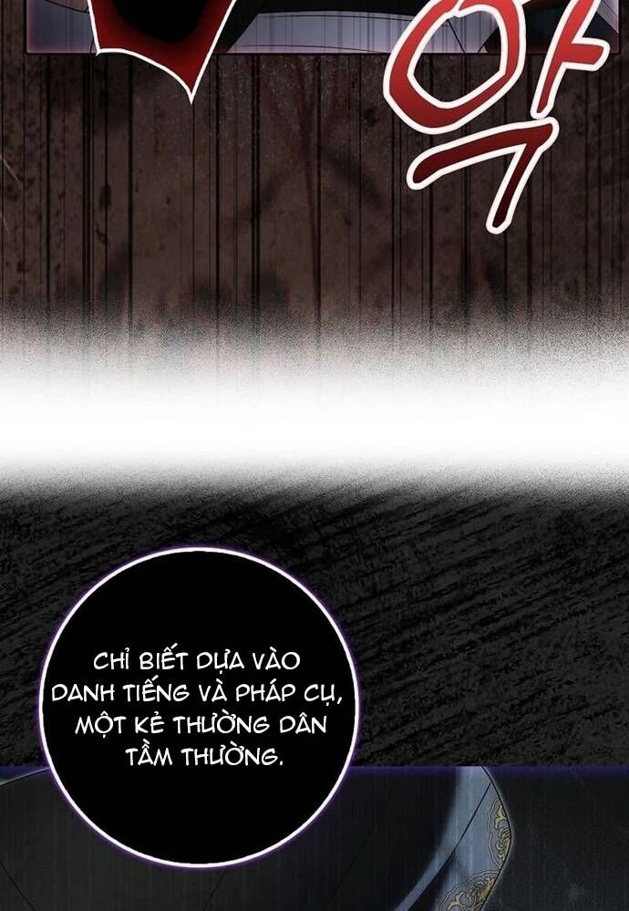 Tôi Chỉ Muốn Ngủ Riêng! Chapter 25 - Trang 2