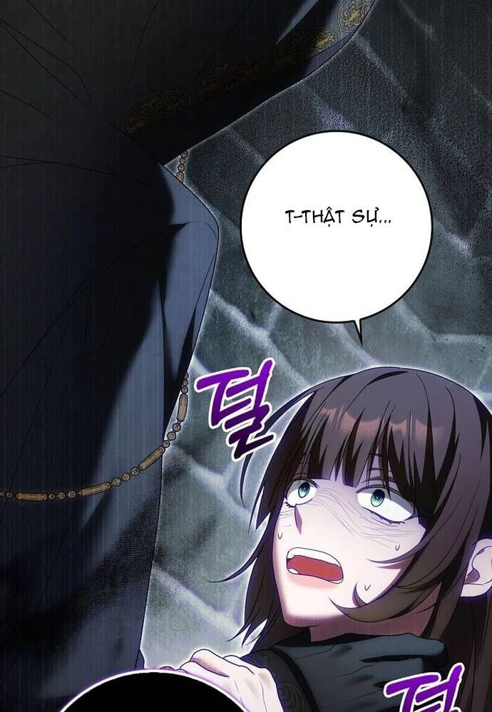 Tôi Chỉ Muốn Ngủ Riêng! Chapter 25 - Trang 2