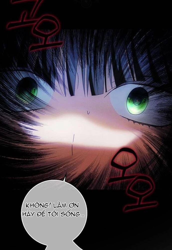Tôi Chỉ Muốn Ngủ Riêng! Chapter 25 - Trang 2