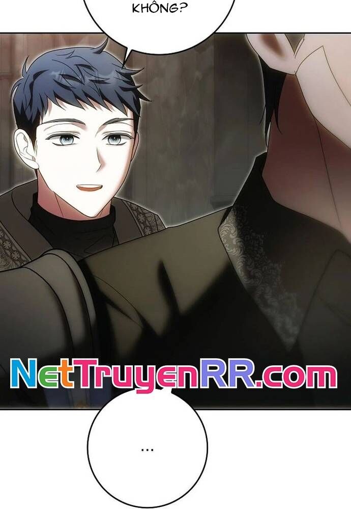 Tôi Chỉ Muốn Ngủ Riêng! Chapter 25 - Trang 2