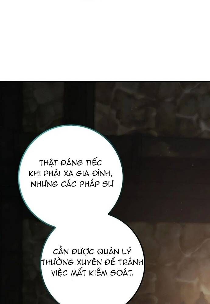 Tôi Chỉ Muốn Ngủ Riêng! Chapter 25 - Trang 2