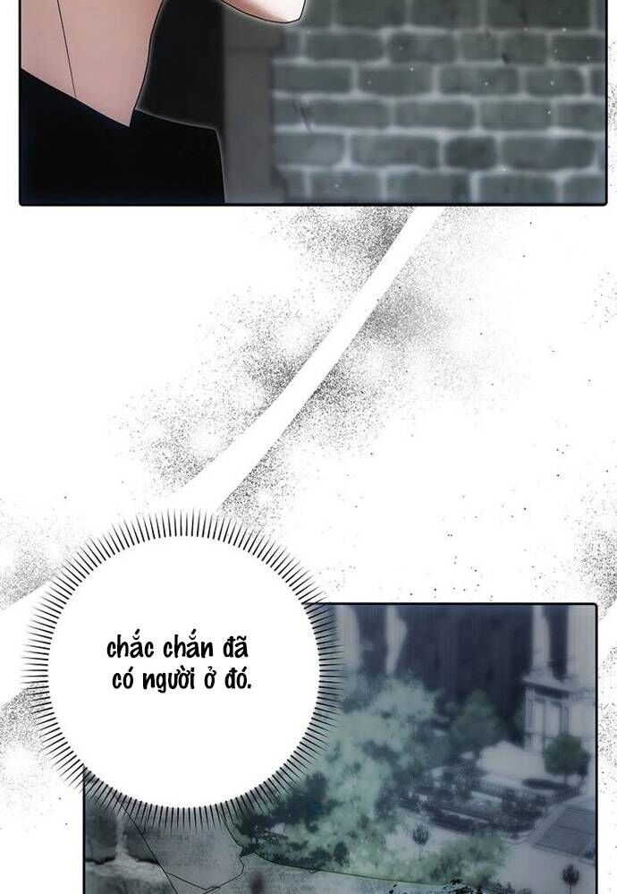Tôi Chỉ Muốn Ngủ Riêng! Chapter 25 - Trang 2