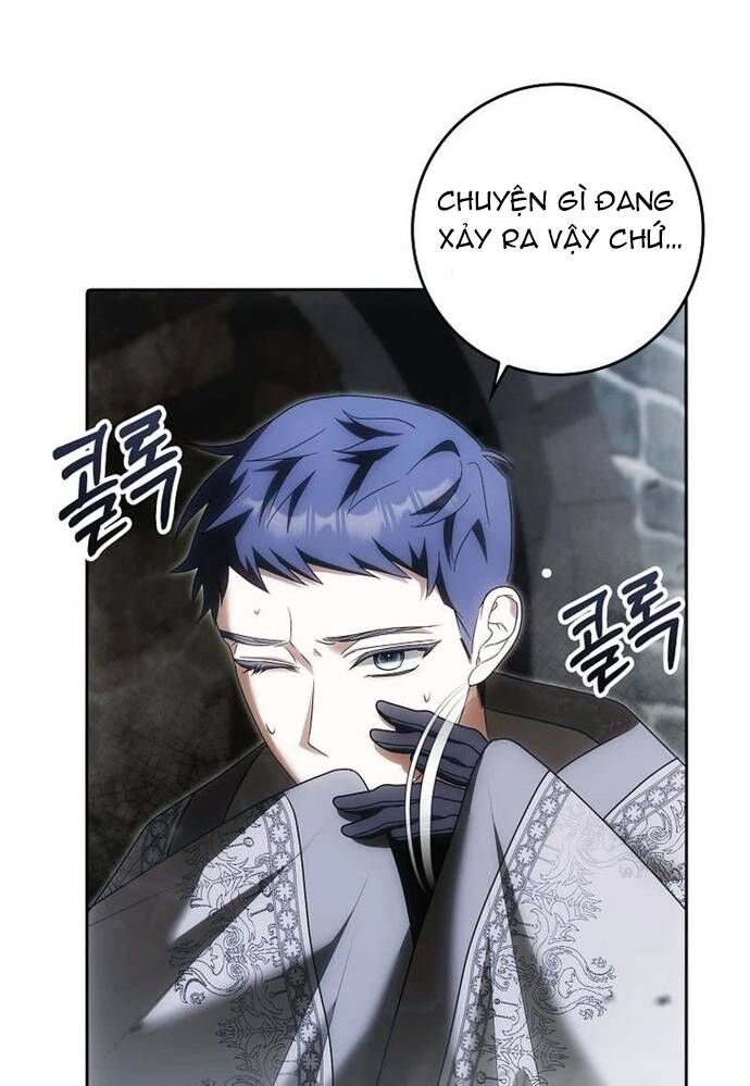 Tôi Chỉ Muốn Ngủ Riêng! Chapter 25 - Trang 2