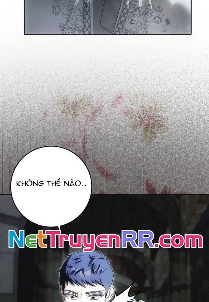 Tôi Chỉ Muốn Ngủ Riêng! Chapter 25 - Trang 2
