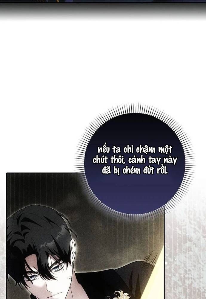 Tôi Chỉ Muốn Ngủ Riêng! Chapter 25 - Trang 2
