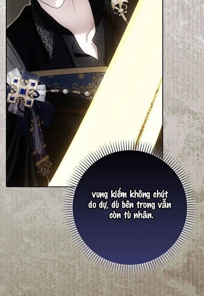 Tôi Chỉ Muốn Ngủ Riêng! Chapter 25 - Trang 2