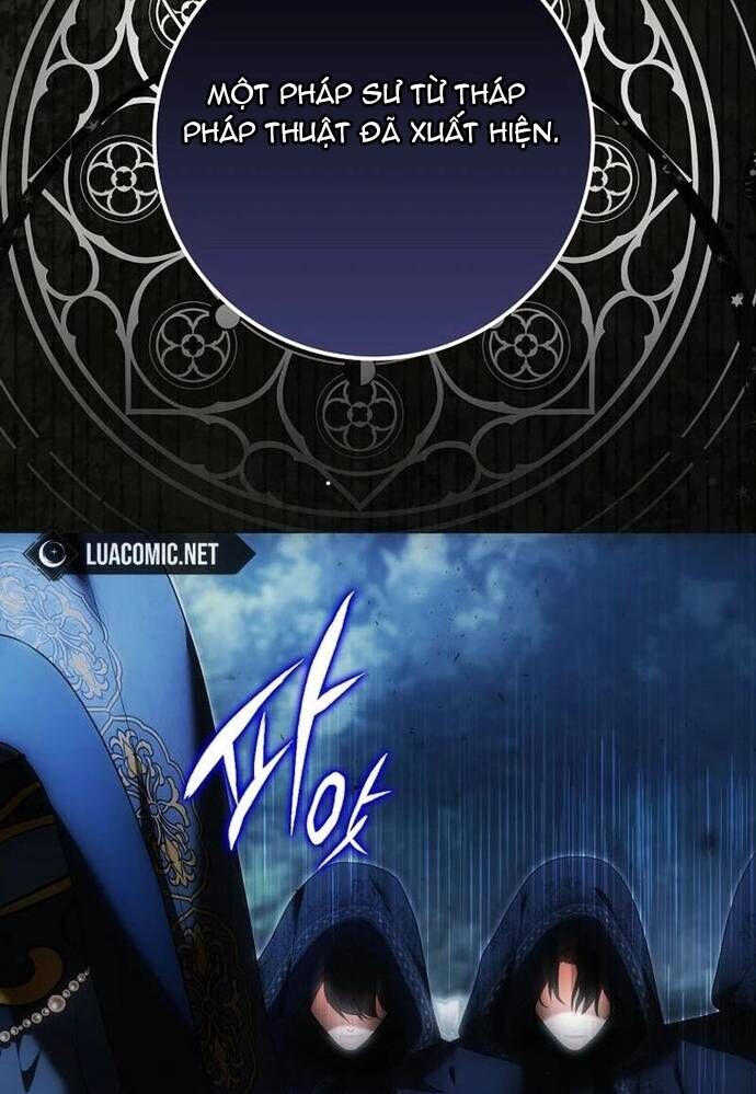 Tôi Chỉ Muốn Ngủ Riêng! Chapter 25 - Trang 2