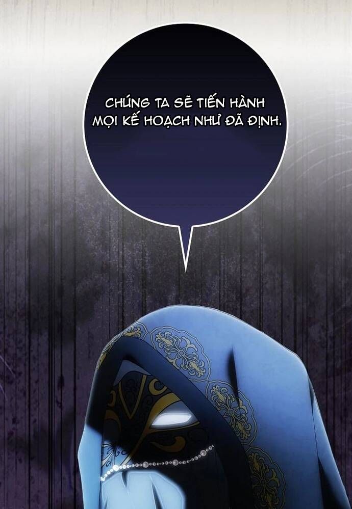 Tôi Chỉ Muốn Ngủ Riêng! Chapter 25 - Trang 2