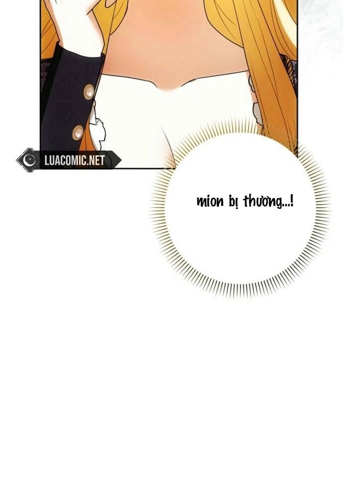 Tôi Chỉ Muốn Ngủ Riêng! Chapter 26 - Trang 2