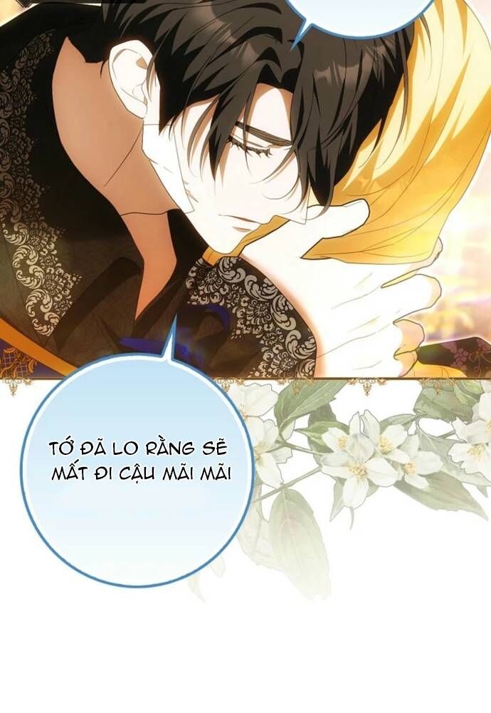 Tôi Chỉ Muốn Ngủ Riêng! Chapter 26 - Trang 2