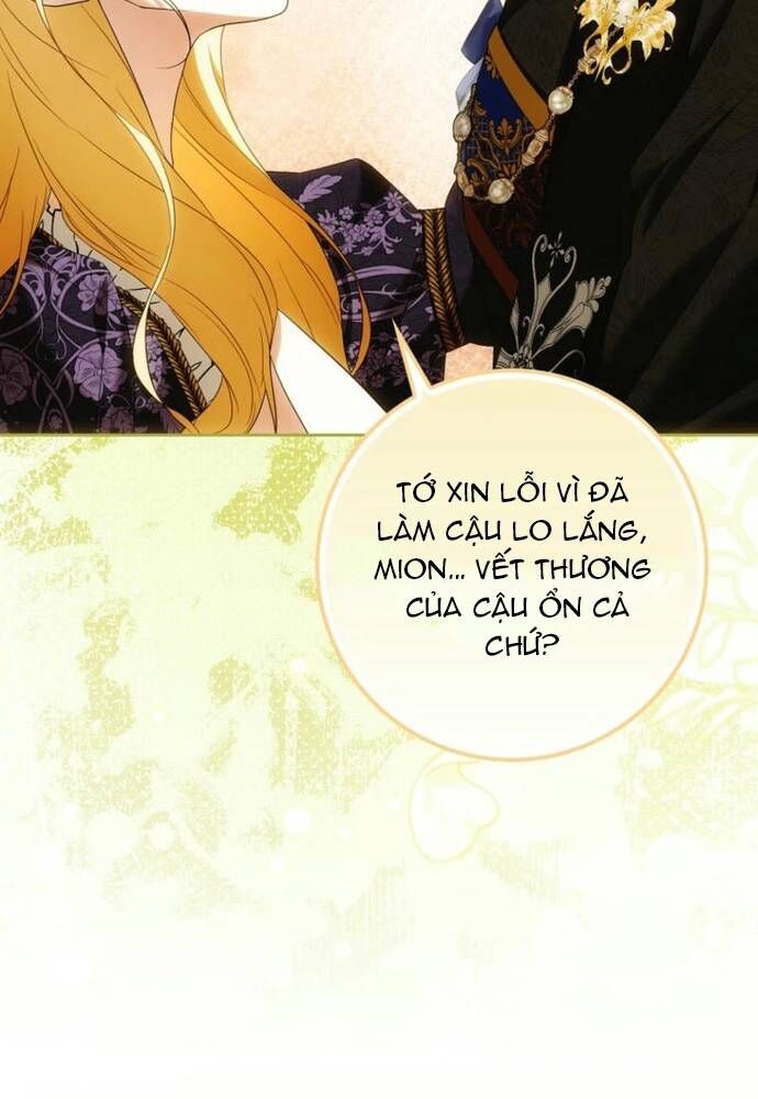 Tôi Chỉ Muốn Ngủ Riêng! Chapter 26 - Trang 2