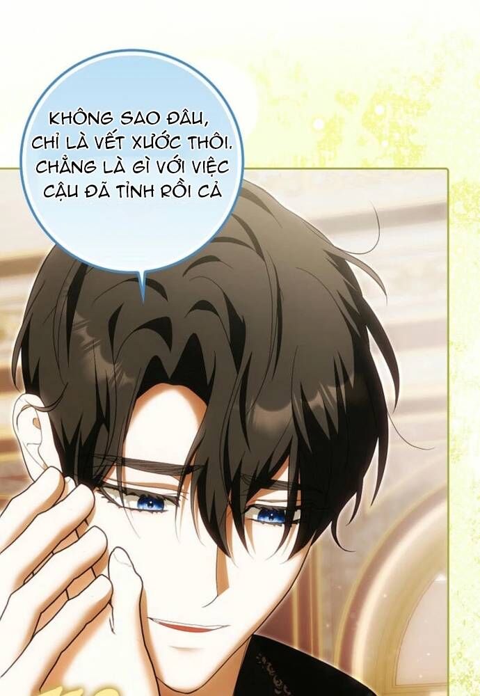 Tôi Chỉ Muốn Ngủ Riêng! Chapter 26 - Trang 2