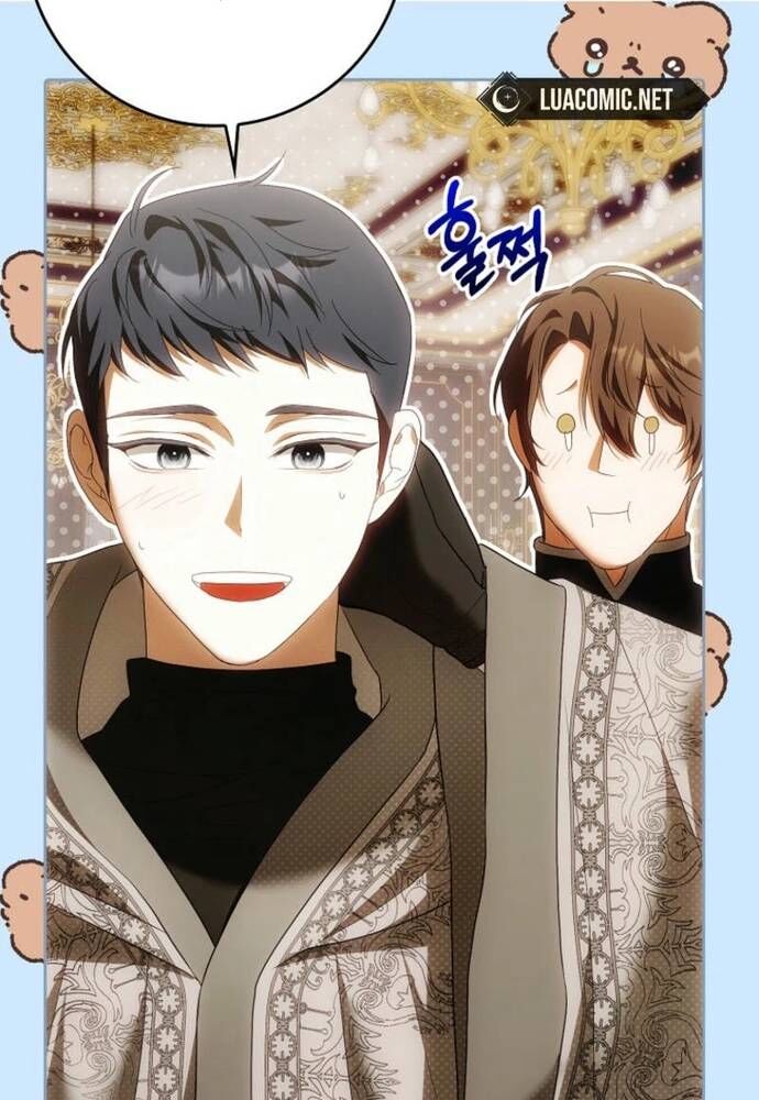 Tôi Chỉ Muốn Ngủ Riêng! Chapter 26 - Trang 2