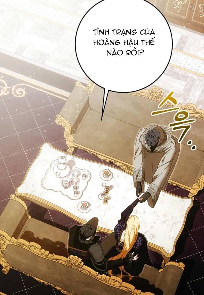 Tôi Chỉ Muốn Ngủ Riêng! Chapter 26 - Trang 2