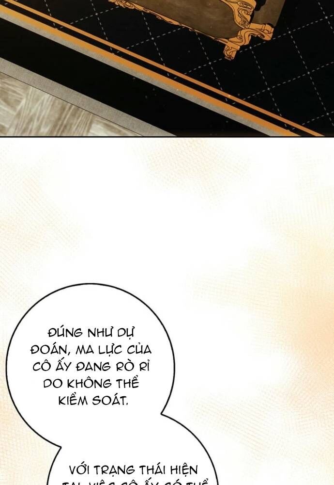 Tôi Chỉ Muốn Ngủ Riêng! Chapter 26 - Trang 2