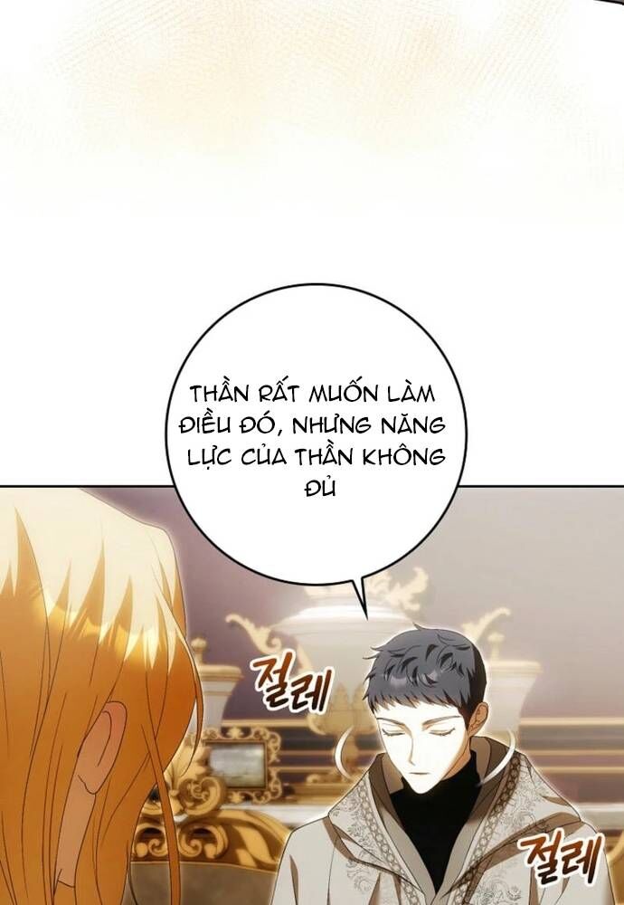 Tôi Chỉ Muốn Ngủ Riêng! Chapter 26 - Trang 2