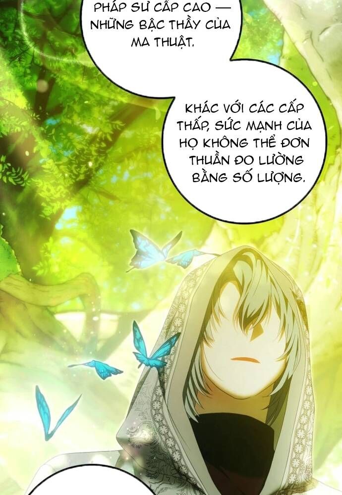 Tôi Chỉ Muốn Ngủ Riêng! Chapter 26 - Trang 2