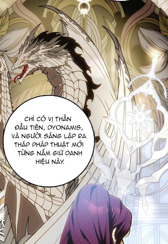Tôi Chỉ Muốn Ngủ Riêng! Chapter 26 - Trang 2