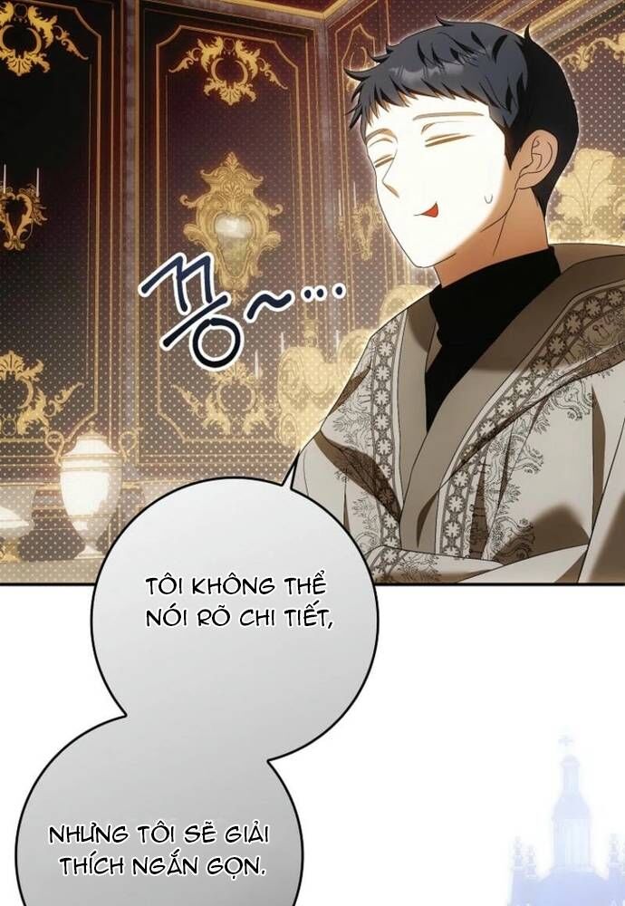 Tôi Chỉ Muốn Ngủ Riêng! Chapter 26 - Trang 2