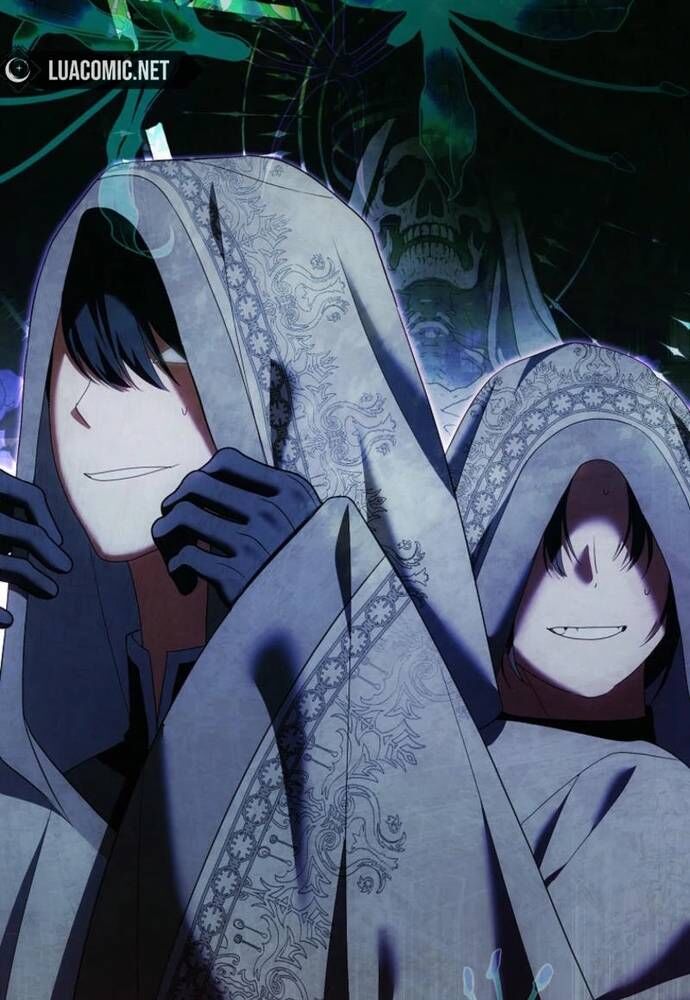 Tôi Chỉ Muốn Ngủ Riêng! Chapter 26 - Trang 2