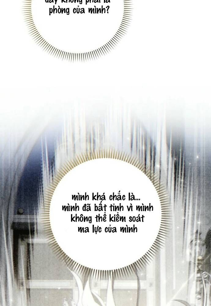 Tôi Chỉ Muốn Ngủ Riêng! Chapter 26 - Trang 2