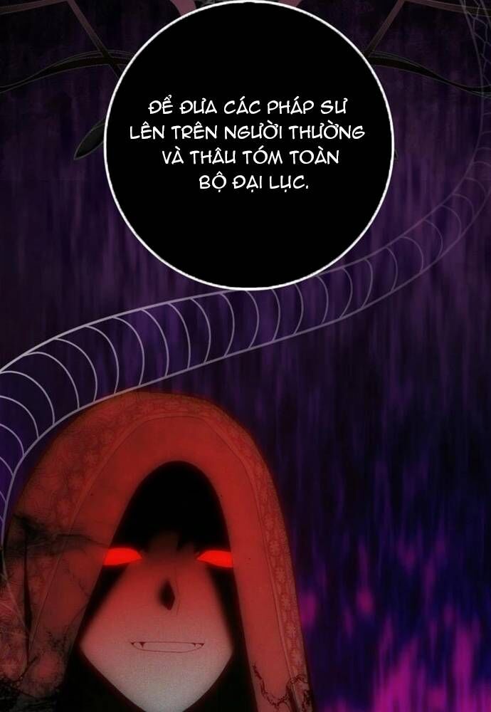 Tôi Chỉ Muốn Ngủ Riêng! Chapter 26 - Trang 2