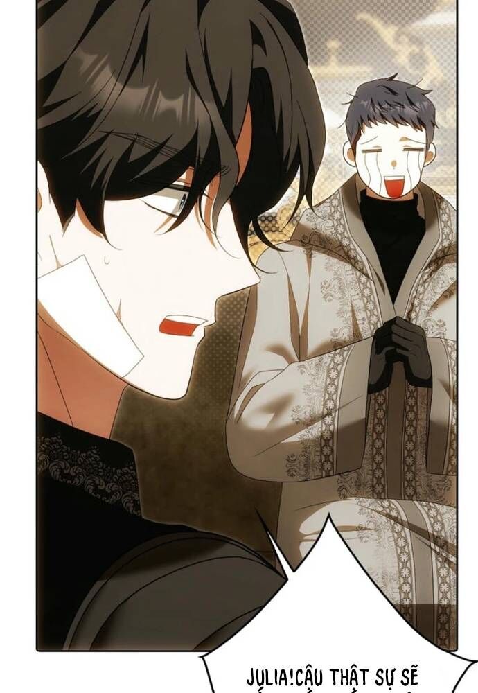 Tôi Chỉ Muốn Ngủ Riêng! Chapter 26 - Trang 2